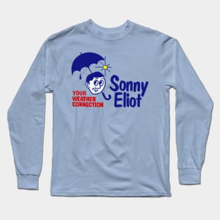 Sonny Eliot Long Sleeve T-Shirt